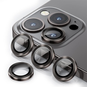 Lighinthebox, 1 Satz Handy Kamera Schutzfolie Für Apple iPhone 14 Pro Max 14 Plus 13 12 11 Pro Max Mini SE iPhone 14 Promax iPhone 13 Pro Max 12 Mini 11 Aluminium-Legierung Diamant Glänzender Schein Kratzfest Lightinthebox, 1 Satz Handy Kamera Schutzfolie Für Apple iPhone 14 Pro Max 14 Plus 13 12 11 Pro Max Mini SE iPhone 14 Promax iPhone 13 Pro Max 12 Mini 11 Aluminium-Legierung Diamant Glänzender Schein Kratzfest Lightinthebox