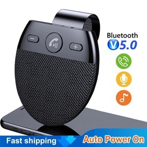 Lighinthebox, SP11 Bluetooth Auto Ausrüstung Sonnenblende Auto Freisprecheinrichtung Bluetooth Lautsprecher MP3 Langlebig Auto Lightinthebox, SP11 Bluetooth Auto Ausrüstung Sonnenblende Auto Freisprecheinrichtung Bluetooth Lautsprecher MP3 Langlebig Auto Lightinthebox
