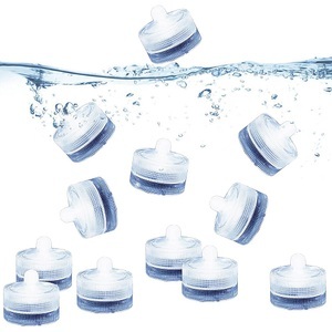 Lighinthebox, 24 stücke tauch led lichter wasserdicht rgb unterwasserlicht für hochzeit teelicht whirlpool teich aquarium schwimmbad party vase dekoration beleuchtung Lightinthebox, 24 stücke tauch led lichter wasserdicht rgb unterwasserlicht für hochzeit teelicht whirlpool teich aquarium schwimmbad party vase dekoration beleuchtung Lightinthebox