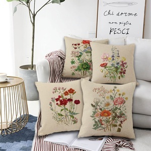 Lighinthebox, floral pastoral doppelseite kissenbezug 4pc weicher kissenbezug kissenbezug kissenbezug für sofa schlafzimmer wohnzimmer hochwertige maschinenwaschbare außenkissen für sofa couch bett stuhl Lightinthebox, floral pastoral doppelseite kissenbezug 4pc weicher kissenbezug kissenbezug kissenbezug für sofa schlafzimmer wohnzimmer hochwertige maschinenwaschbare außenkissen für sofa couch bett stuhl Lightinthebox