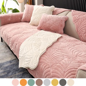 Lighinthebox, Sofabezug Couchbezug Sofasitz Rückenlehne Armlehne für Anbausessel Loveseat 4- oder 3-Sitzer L-förmiges Sofa für Hunde Katzen Haustier (nur 1 Stück / nicht alle Sets) Lightinthebox