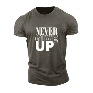 Lighinthebox, Herren Unisex T Shirt Cooles Hemd Buchstabe Rundhalsausschnitt Print Outdoor Strasse Kurzarm Bedruckt Bekleidung Sport Designer Casual Groß und hoch Lightinthebox, 
