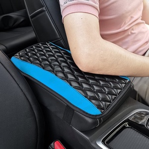 Lighinthebox, Auto-Mittelkonsolen-Abdeckung, universell passend für Nissan und Ford Fusion, SUV/LKW/Auto, wasserdichte Auto-Armlehne, Sitzkastenabdeckung, Leder, Auto-Armlehnenabdeckung Lightinthebox, Auto-Mittelkonsolen-Abdeckung, universell passend für Nissan und Ford Fusion, SUV/LKW/Auto, wasserdichte Auto-Armlehne, Sitzkastenabdeckung, Leder, Auto-Armlehnenabdeckung Lightinthebox