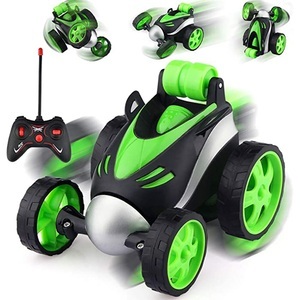 Lighinthebox, Ferngesteuertes Auto - Jungenspielzeug Ferngesteuertes Stuntauto 360-Grad-Dreh-Rennwagen Ferngesteuertes Auto Flip and Roll Kinder-Stuntauto Spielzeug Lightinthebox, Ferngesteuertes Auto - Jungenspielzeug Ferngesteuertes Stuntauto 360-Grad-Dreh-Rennwagen Ferngesteuertes Auto Flip and Roll Kinder-Stuntauto Spielzeug Lightinthebox