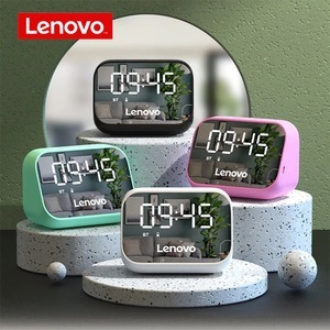 Lighinthebox, Lenovo Thinkplus TS13 Bluetooth Lautsprecher Bluetooth Mini Stereoton Wecker Bluetooth-Lautsprecher Sprecher Für Notebook Handy Lightinthebox, Lenovo Thinkplus TS13 Bluetooth Lautsprecher Bluetooth Mini Stereoton Wecker Bluetooth-Lautsprecher Sprecher Für Notebook Handy Lightinthebox