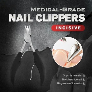 Lighinthebox, Edelstahl-Nagelknipser für medizinische Zwecke 4-teiliges Olecranon-Nagelknipser-Set Dekoration Zehennagel Nagelschere Maniküre Zange für abgestorbene Haut Korrektor Nagelknipser Lightinthebox, Edelstahl-Nagelknipser für medizinische Zwecke 4-teiliges Olecranon-Nagelknipser-Set Dekoration Zehennagel Nagelschere Maniküre Zange für abgestorbene Haut Korrektor Nagelknipser Lightinthebox