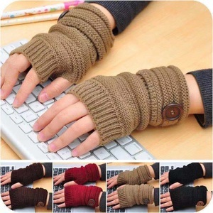 Lighinthebox, Herren Damen Fingerlose Handschuhe Warme Winterhandschuhe Geschenk Täglich Solide / einfarbig Polyester Gestrickt Einfach 1 Paar Lightinthebox, Herren Damen Fingerlose Handschuhe Warme Winterhandschuhe Geschenk Täglich Solide / einfarbig Polyester Gestrickt Einfach 1 Paar Lightinthebox