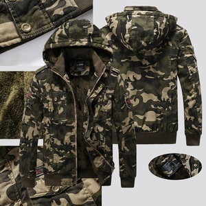 Lighinthebox, Herren Hoodie-Jacke Tarnmuster-Jagdjacke Mit Taschen Mit Kapuze Außen warm halten Atmungsaktiv tragbar Weich Winter camuflaje Shirt Baumwolle Jagd Camping Militär Armeegrün Khaki / Schlacht Lightinthebox, Herren Hoodie-Jacke Tarnmuster-Jagdjacke Mit Taschen Mit Kapuze Außen warm halten Atmungsaktiv tragbar Weich Winter camuflaje Shirt Baumwolle Jagd Camping Militär Armeegrün Khaki / Schlacht Lightinthebox