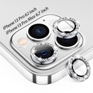 Lighinthebox, 1 Satz Handy Kamera Schutzfolie Für Apple iPhone 14 Promax iPhone 13 Pro Max 12 Mini 11 Hartglas Aluminium-Legierung 9H Härtegrad Diamant Kratzfest Handy-Zubehör Lightinthebox, 1 Satz Handy Kamera Schutzfolie Für Apple iPhone 14 Promax iPhone 13 Pro Max 12 Mini 11 Hartglas Aluminium-Legierung 9H Härtegrad Diamant Kratzfest Handy-Zubehör Lightinthebox