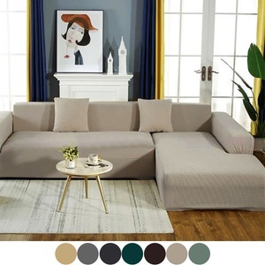 Lighinthebox, Schnittsofabezug L-Form Couchbezug Stretch Schonbezug einfarbig Furiture Protector Universal dicke Schonbezüge Set Wohnzimmer Anti-Rutsch-Hunde Haustier Lightinthebox, Schnittsofabezug L-Form Couchbezug Stretch Schonbezug einfarbig Furiture Protector Universal dicke Schonbezüge Set Wohnzimmer Anti-Rutsch-Hunde Haustier Lightinthebox