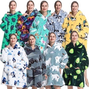 Lighinthebox, Damen-Kapuzendecke, übergroß, tragbare Hoodie-Decke, Sherpa-Fleece für Damen, Herren, Flanell, Sherpa, weiche, warme, kuschelige Decke, Jacke, Pullover, Geschenk für erwachsene Teenager Lightinthebox, Damen-Kapuzendecke, übergroß, tragbare Hoodie-Decke, Sherpa-Fleece für Damen, Herren, Flanell, Sherpa, weiche, warme, kuschelige Decke, Jacke, Pullover, Geschenk für erwachsene Teenager Lightinthebox