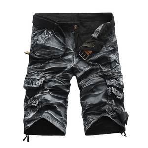 Lighinthebox, Herren Cargo Shorts Kurze Hosen Kurze Hose für Wanderer Zip Tasche Multi Pocket Glatt Tarnfarben Atmungsaktiv Rasche Trocknung Knielänge Casual Baumwollmischung Casual / sportlich Armeegrün Schwarz Lightinthebox, Herren Cargo Shorts Kurze Hosen Kurze Hose für Wanderer Zip Tasche Multi Pocket Glatt Tarnfarben Atmungsaktiv Rasche Trocknung Knielänge Casual Baumwollmischung Casual / sportlich Armeegrün Schwarz Lightinthebox