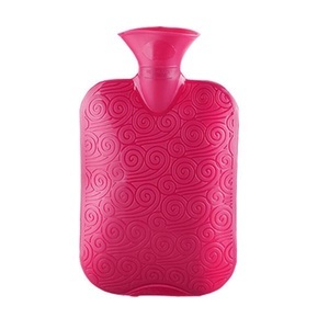 Lighinthebox, Wärmflasche Injektion weiblich heiße Kompresse warmer Bauch warme Wassertasche mit Wasser Handwärmer Schatzspülung kleine Handwärmertasche süß Lightinthebox, 