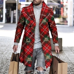 Lighinthebox, Herren Mantel Mit Taschen Arbeit Strasse Tragen Sie, um zu arbeiten Einreihiger Verschluss Umlegekragen Geschäftlich Büro Arbeitskleidung Jacke Oberbekleidung Plaid Vordertasche Button-Down Bedruckt Lightinthebox, Herren Mantel Mit Taschen Arbeit Strasse Tragen Sie, um zu arbeiten Einreihiger Verschluss Umlegekragen Geschäftlich Büro Arbeitskleidung Jacke Oberbekleidung Plaid Vordertasche Button-Down Bedruckt Lightinthebox