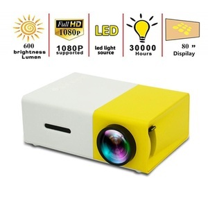 Lighinthebox, yg300 pro/plus mini tragbarer projektor 1080p hd projektor heimkino kino mit hdmi av tf usb audioschnittstellen und fernbedienung multiscreen für cartoon, kindergeschenk, outdoor home movie Lightinthebox, yg300 pro/plus mini tragbarer projektor 1080p hd projektor heimkino kino mit hdmi av tf usb audioschnittstellen und fernbedienung multiscreen für cartoon, kindergeschenk, outdoor home movie Lightinthebox