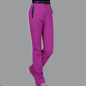 Lighinthebox, Damen Wasserdichte Wanderhose Fleece-gefütterte Hose Softshellhosen Winter Außen warm halten Wasserdicht Windundurchlässig Fleece-Futter Hosen / Regenhose Unten Schwarz Purpur Vlies Jagd Skifahren Lightinthebox, Damen Wasserdichte Wanderhose Fleece-gefütterte Hose Softshellhosen Winter Außen warm halten Wasserdicht Windundurchlässig Fleece-Futter Hosen / Regenhose Unten Schwarz Purpur Vlies Jagd Skifahren Lightinthebox