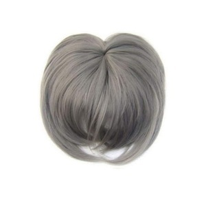 Lighinthebox, Haartopper Clip in Pony Haarverlängerungen synthetische Verlängerung Pony Perücke Clip in Toupet kurze Top-Haarteile für Frauen Lightinthebox, Haartopper Clip in Pony Haarverlängerungen synthetische Verlängerung Pony Perücke Clip in Toupet kurze Top-Haarteile für Frauen Lightinthebox