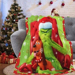 Lighinthebox, grinch weihnachtsgeschenk decke überwurf decken warme plüsch decke für sofa couch bett camping reise bettwäsche jungen mädchen erwachsene Lightinthebox, grinch weihnachtsgeschenk decke überwurf decken warme plüsch decke für sofa couch bett camping reise bettwäsche jungen mädchen erwachsene Lightinthebox