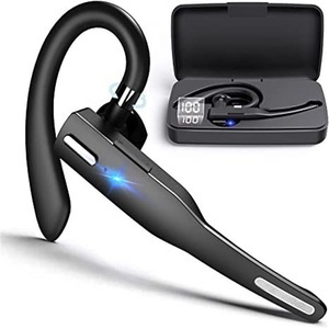 Lighinthebox, 525 Drahtlose Ohrhörer TWS-Kopfhörer Ohrbügel Bluetooth 5.1 Wasserfest ENC-Umgebungslärmunterdrückung Lange Akkulaufzeit für Apple Samsung Huawei Xiaomi MI Fitness Campen und Wandern Laufen Handy Lightinthebox, 525 Drahtlose Ohrhörer TWS-Kopfhörer Ohrbügel Bluetooth 5.1 Wasserfest ENC-Umgebungslärmunterdrückung Lange Akkulaufzeit für Apple Samsung Huawei Xiaomi MI Fitness Campen und Wandern Laufen Handy Lightinthebox