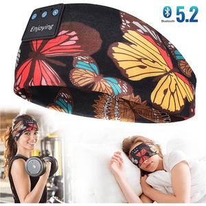Lighinthebox, C0010 Schlaf-Kopfhörer Bluetooth-Stirnband Am Ohr Bluetooth 5.2 Rauschunterdrückung Stereo Surround Sound für Apple Samsung Huawei Xiaomi MI Fitness Laufen Schlafen Handy Lightinthebox, C0010 Schlaf-Kopfhörer Bluetooth-Stirnband Am Ohr Bluetooth 5.2 Rauschunterdrückung Stereo Surround Sound für Apple Samsung Huawei Xiaomi MI Fitness Laufen Schlafen Handy Lightinthebox
