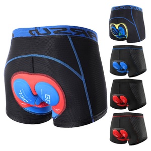 Lighinthebox, Arsuxeo Herren Innenhose Fahrrad Radhose kurz mit polster Fahhrad Unterwäsche Shorts Unten Race Fit (engangliegende Passform für Rennen) Winter MTB Mountain Sport Rasche Trocknung Hohe / Elasthan Lightinthebox, Arsuxeo Herren Innenhose Fahrrad Radhose kurz mit polster Fahhrad Unterwäsche Shorts Unten Race Fit (engangliegende Passform für Rennen) Winter MTB Mountain Sport Rasche Trocknung Hohe / Elasthan Lightinthebox