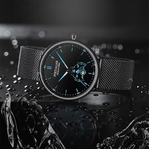 Lighinthebox, Poedagar 2022 neue lässige dekorative wasserdichte Kalender Herrenuhr Quarz Herrenuhr für Herren Stahlband leuchtende Herrenarmbanduhr Lightinthebox, Poedagar 2022 neue lässige dekorative wasserdichte Kalender Herrenuhr Quarz Herrenuhr für Herren Stahlband leuchtende Herrenarmbanduhr Lightinthebox