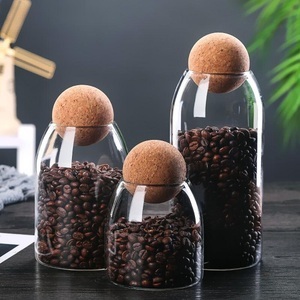 Lighinthebox, Vorratsgläser aus Glas, Teegläser, versiegelte Korkgläser, Kaffeebohnen, Vorratsgläser für getrocknete Früchte, großer Fabrikbestand Lightinthebox, Vorratsgläser aus Glas, Teegläser, versiegelte Korkgläser, Kaffeebohnen, Vorratsgläser für getrocknete Früchte, großer Fabrikbestand Lightinthebox