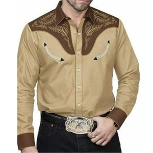 Lighinthebox, Herren Hemd Westernhemd Grafik-Drucke Blätter Umlegekragen Khaki 3D-Druck Outdoor Strasse Langarm Button-Down Bedruckt Bekleidung Modisch Designer Casual Weich Lightinthebox, Herren Hemd Westernhemd Grafik-Drucke Blätter Umlegekragen Khaki 3D-Druck Outdoor Strasse Langarm Button-Down Bedruckt Bekleidung Modisch Designer Casual Weich Lightinthebox