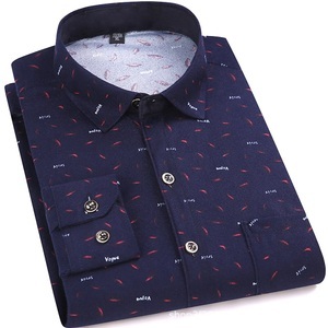 Lighinthebox, Herren Oberhemd Knopfhemd Kariertes Hemd Kragenhemd Plaid / Karomuster Umlegekragen Schwarz und Rot Schwarz / Weiß Meeresblau Schwarz Blau Print Täglich Festtage Langarm Button-Down Bekleidung Lightinthebox, 