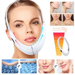 Lighinthebox, ems Gesichtslifting-Gerät LED-Photonentherapie Gesicht abnehmen Vibrationsmassagegerät Doppelkinn V-Linie Hebegurt Cellulite-Kiefergerät Lightinthebox, ems Gesichtslifting-Gerät LED-Photonentherapie Gesicht abnehmen Vibrationsmassagegerät Doppelkinn V-Linie Hebegurt Cellulite-Kiefergerät Lightinthebox