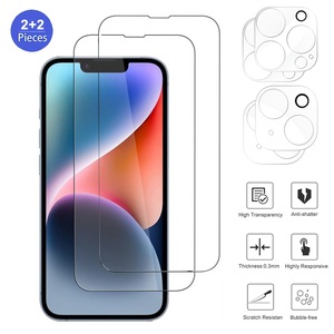 Lighinthebox, [22Pack] Handy Schutzfolie Kamera Schutzfolie Für Apple iPhone 14 Promax iPhone 13 Pro Max 12 Mini 11 Hartglas High Definition (HD) 9H Härtegrad Ultra dünn Handy-Zubehör Lightinthebox, [22Pack] Handy Schutzfolie Kamera Schutzfolie Für Apple iPhone 14 Promax iPhone 13 Pro Max 12 Mini 11 Hartglas High Definition (HD) 9H Härtegrad Ultra dünn Handy-Zubehör Lightinthebox