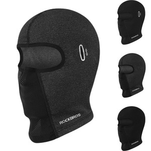 Lighinthebox, ROCKBROS Fahrradmütze Sturmhaube Feuchtigkeitsabsorbierend Weich Hochelastisch Ultra-leichter Stoff Komfortabel Fahhrad / Radsport grau weiß Schwarz SchwarzWeiß für Herren Erwachsene Geländerad Lightinthebox, ROCKBROS Fahrradmütze Sturmhaube Feuchtigkeitsabsorbierend Weich Hochelastisch Ultra-leichter Stoff Komfortabel Fahhrad / Radsport grau weiß Schwarz SchwarzWeiß für Herren Erwachsene Geländerad Lightinthebox