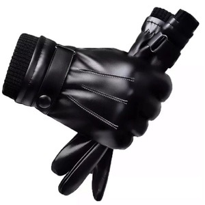 Lighinthebox, Herren 1 Paar Lederhandschuhe Winterhandschuhe Handschuhe Büro Outdoor Handschuhe Stilvoll WASSERDICHT Rutschfest Einfarbig 1 # 2 # 3 # Lightinthebox, Herren 1 Paar Lederhandschuhe Winterhandschuhe Handschuhe Büro Outdoor Handschuhe Stilvoll WASSERDICHT Rutschfest Einfarbig 1 # 2 # 3 # Lightinthebox