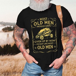Lighinthebox, Herren Unisex T Shirt Cooles Hemd Auto Grafik-Drucke Rundhalsausschnitt Heißprägen Outdoor Strasse Kurzarm Bedruckt Bekleidung Sport Designer Casual Groß und hoch Lightinthebox, 