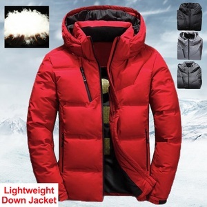 Lighinthebox, Herren Hoodies Jacke Winter dick warm gefütterte Steppjacke Mode Outdoor Oberbekleidung Mantel Skijacke thermisch winddicht leichte Oberbekleidung Trenchcoat Top Camping Jagd Snowboard Lightinthebox, Herren Hoodies Jacke Winter dick warm gefütterte Steppjacke Mode Outdoor Oberbekleidung Mantel Skijacke thermisch winddicht leichte Oberbekleidung Trenchcoat Top Camping Jagd Snowboard Lightinthebox