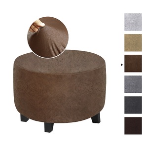 Lighinthebox, Hocker Stuhlbezug Städte Geprägt Polyester Überzüge Lightinthebox, 