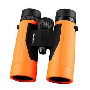 Lighinthebox, 10 X 42 mm Fernglas Anti-Beschlag Nachtsicht im Niedrigen Licht Hochauflösend Tragbar FMC mehrfach beschichtet BAK4 Lightinthebox, 