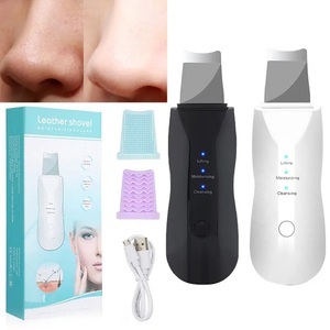 Lighinthebox, Ultraschall-Hautwäscher, Gesichtsreiniger, Ionen, Akne, Mitesser-Entferner, Peeling-Schaufelreiniger, Gesichtsmassagegerät, Gesichtslifting-Maschine Lightinthebox, Ultraschall-Hautwäscher, Gesichtsreiniger, Ionen, Akne, Mitesser-Entferner, Peeling-Schaufelreiniger, Gesichtsmassagegerät, Gesichtslifting-Maschine Lightinthebox