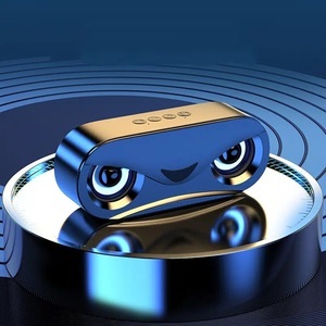Lighinthebox, LED-Bluetooth-Lautsprecher mit buntem Licht, unabhängige Dual-Sound-Kammer, 360 umgibt Soundeffekt-Computerspiellautsprecher Lightinthebox, LED-Bluetooth-Lautsprecher mit buntem Licht, unabhängige Dual-Sound-Kammer, 360 umgibt Soundeffekt-Computerspiellautsprecher Lightinthebox