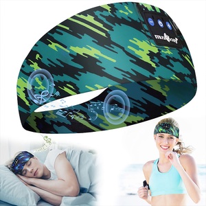 Lighinthebox, 5.2 kabelloses Bluetooth-Kopftuch Yoga Laufen Outdoor-Sportarten Schweiß absorbierendes Haar mit Musik-Schlaf-Kopftuch Lightinthebox, 5.2 kabelloses Bluetooth-Kopftuch Yoga Laufen Outdoor-Sportarten Schweiß absorbierendes Haar mit Musik-Schlaf-Kopftuch Lightinthebox