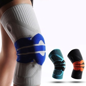 Lighinthebox, 1 stück fitness laufen reiten klettern knieschutz sommer sport stoßdämpfende knieschützer silikonhülle outdoor beschützer Lightinthebox, 