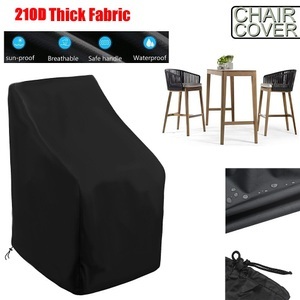 Lighinthebox, möbel schutzhülle 210d garten haus liegestuhl wasserdichte abdeckung sofa abdeckung staubdichte hausabdeckung möbel schutzhülle Lightinthebox, 