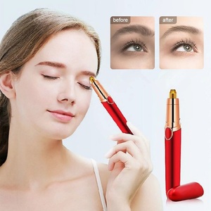 Lighinthebox, 1 stück unisex elektrische augenbraue gesicht haarschneider make-up schmerzlos augenbraue epilierer mini rasierer rasierer tragbarer gesichtshaarentferner Lightinthebox, 1 stück unisex elektrische augenbraue gesicht haarschneider make-up schmerzlos augenbraue epilierer mini rasierer rasierer tragbarer gesichtshaarentferner Lightinthebox