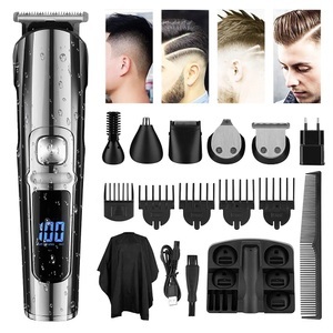 Lighinthebox, Haarschneider Krankenpflege / Haar Haarschneider Nass und trocken rasieren Aleación Lightinthebox, 