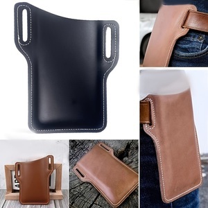 Lighinthebox, Clip auf Handyhülle Universal Telefonkasten Trockener Beutel Handy, Mobiltelefon Regenschutz für Universal Für den täglichen Einsatz Bis zu 7,5 Zoll PU-Leder Lightinthebox, Clip auf Handyhülle Universal Telefonkasten Trockener Beutel Handy, Mobiltelefon Regenschutz für Universal Für den täglichen Einsatz Bis zu 7,5 Zoll PU-Leder Lightinthebox