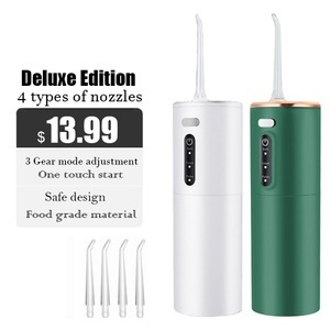Lighinthebox, Wiederaufladbarer Wasserstrahl Pick Zahnreiniger Whitening Dropshipping Flosser Elektrischer Scaler Munddusche Zahnfaden Zahnseide Lightinthebox, Wiederaufladbarer Wasserstrahl Pick Zahnreiniger Whitening Dropshipping Flosser Elektrischer Scaler Munddusche Zahnfaden Zahnseide Lightinthebox