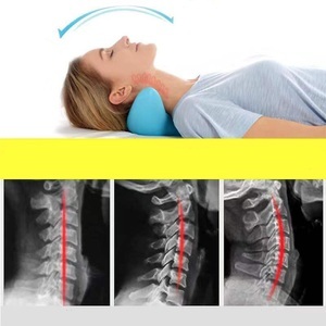 Lighinthebox, HWS-Massagekissen, tragbares Nacken- und Schulter-Relaxer, Nacken-Massagekissen, HWS-Ausrichtung, Chiropraktik-Kissen, HWS-Traktionsgerät, Nackendehner zur Linderung von Tmj-Schmerzen Lightinthebox, HWS-Massagekissen, tragbares Nacken- und Schulter-Relaxer, Nacken-Massagekissen, HWS-Ausrichtung, Chiropraktik-Kissen, HWS-Traktionsgerät, Nackendehner zur Linderung von Tmj-Schmerzen Lightinthebox