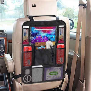 Lighinthebox, 1 Stück Auto-Rücksitz-Organizer mit Netztaschen Faltbar Hohe Kapazität Oxford Stoff Für Auto Lightinthebox, 1 Stück Auto-Rücksitz-Organizer mit Netztaschen Faltbar Hohe Kapazität Oxford Stoff Für Auto Lightinthebox