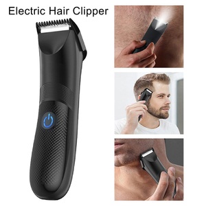 Lighinthebox, Herren elektrischer Leistenhaarschneider Schamhaarentfernung Intimbereich Körperpflege Clipper Epilierer wiederaufladbarer Rasierer Rasierer Lightinthebox, Herren elektrischer Leistenhaarschneider Schamhaarentfernung Intimbereich Körperpflege Clipper Epilierer wiederaufladbarer Rasierer Rasierer Lightinthebox