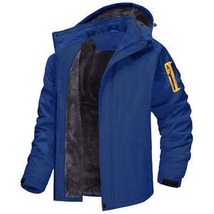 Lighinthebox, Herren Wanderjacke Fleecejacke für Wanderer Winter Draussen Warm Atmungsaktiv Rasche Trocknung Abnehmbare Kappe Jacke Winter Fleecejacke Sichtbarer Reißverschluß in voller Länge Jagd Angeln Klettern Lightinthebox, Herren Wanderjacke Fleecejacke für Wanderer Winter Draussen Warm Atmungsaktiv Rasche Trocknung Abnehmbare Kappe Jacke Winter Fleecejacke Sichtbarer Reißverschluß in voller Länge Jagd Angeln Klettern Lightinthebox